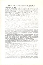 Ohio's Capitals brochure