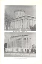 Ohio's Capitals brochure