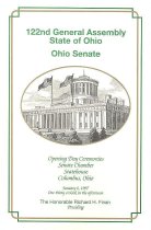 Program cover