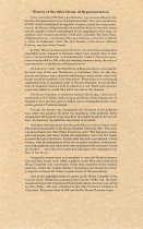 History of the Ohio House