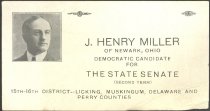 Front of campaign card