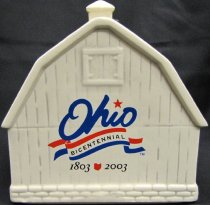 Ohio Bicentennial end of bank
