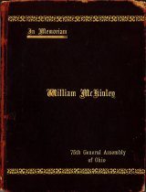 Cover of book