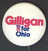 Front of button