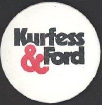Front of button