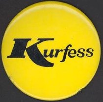 Front of button