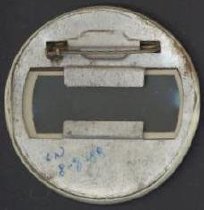 Back of button