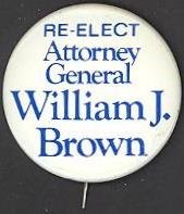 Front of button