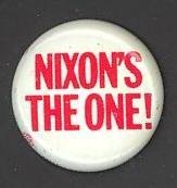 Front of button