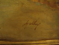 Dayton, Home of Aviation -Signature