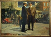 Dayton, Home of Aviation