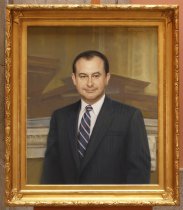 Portrait of Charles F. Kurfess