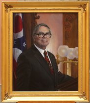 Portrait of William G. Batchelder