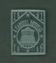 A Capitol Revival Pin