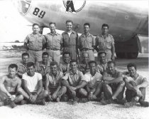 Crew of Great Artiste