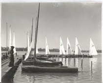 Sailboats