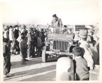 Japanese schoolchildren