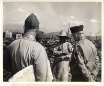 Personnel of the United States Strategic Bombing