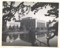 Japanese Government Buildings