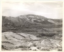 The Valley of Fuji San