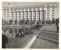 Meiji Building Tokyo