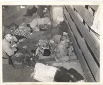 Ueno Railway Station Tokyo