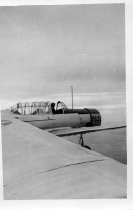 planes flying in formation