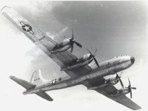 Boeing B-29 Superfortress- Aerial Giant of World War II