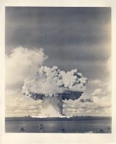 Able-Test, Operation Crossroads