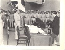 "Japanses Acknowledge Defeat!"