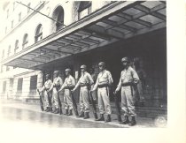 "Surrender Headquarters"