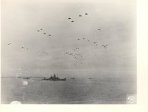 " Air Salute to Surrender"