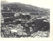 "Nagasaki Atomic Bomb Survivors"