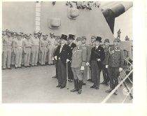 "Surrender Day - September 2, 1945"