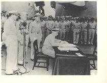 "Signs for Uncle Sam"