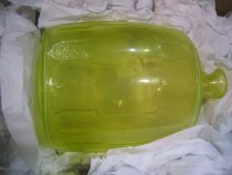 Carboy top