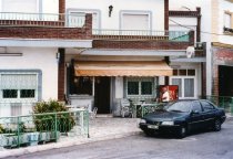 Palomares City Square, 1996