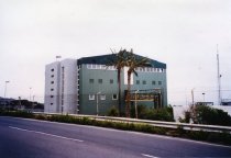 Palomares Desalination Plant