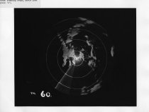 Radar Scanning Scope