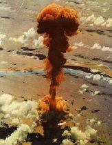 Operation Crossroads Test Able