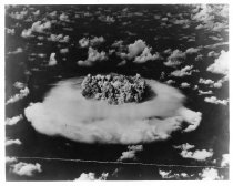 Operation Crossroads Test  Baker