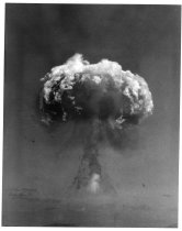 Nevada Test Site, Tumbler Snapper