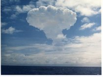 Pacific Proving Ground, Operation Dominic.