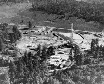 Gas Buggy, New Mexico
