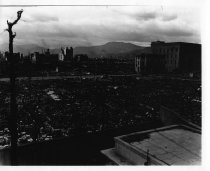 Hiroshima After Bombing