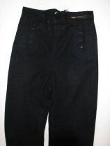 USN Seaman's Uniform Trousers, Jumper