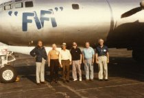 Reunion at Dayton, Ohio, May 15-18, 1980