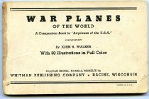 War Planes of the World