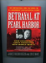 Betrayal at Pearl Harbor