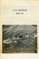 U.S.S. Nautilus (SSN 571)